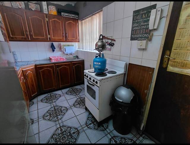 1.5 BEDROOM SECTIONAL TITLE FOR SALE IN BRAKPAN CENTRAL